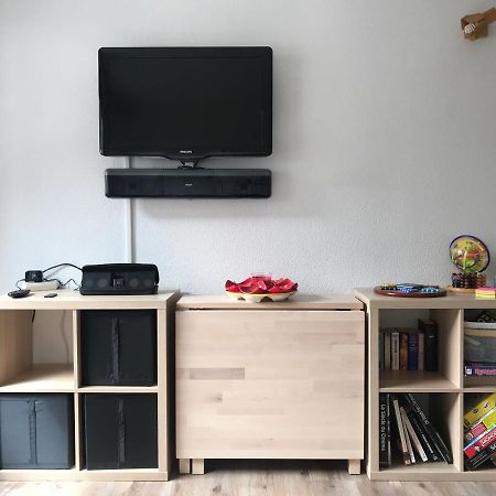 Appart Les Carroz Zewnętrze zdjęcie